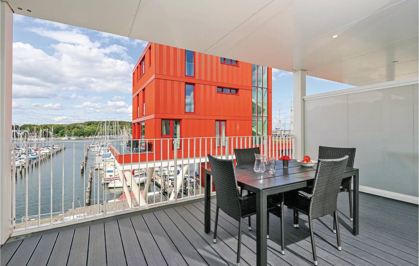 Vakantieappartement in Lübeck, Duitsland voor 4 personen foto 11
