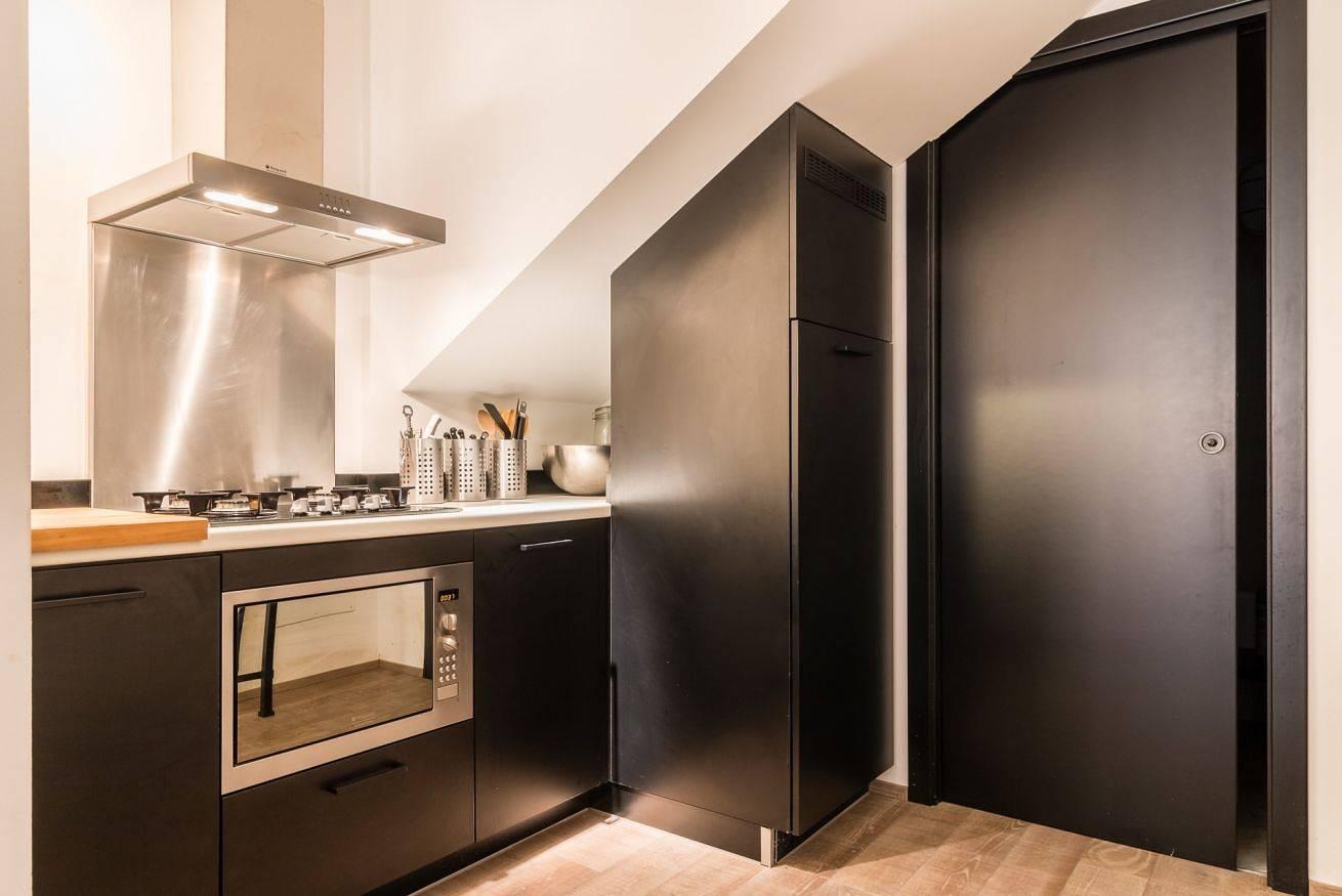 Vakantieappartement in Venetië, Italië voor 2 personen foto 8