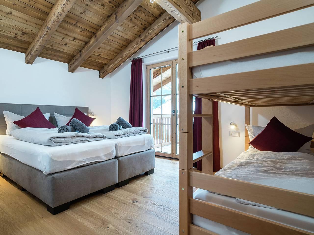 Vakantiehuis in Ski Amadé, Oostenrijk voor 12 personen foto 14