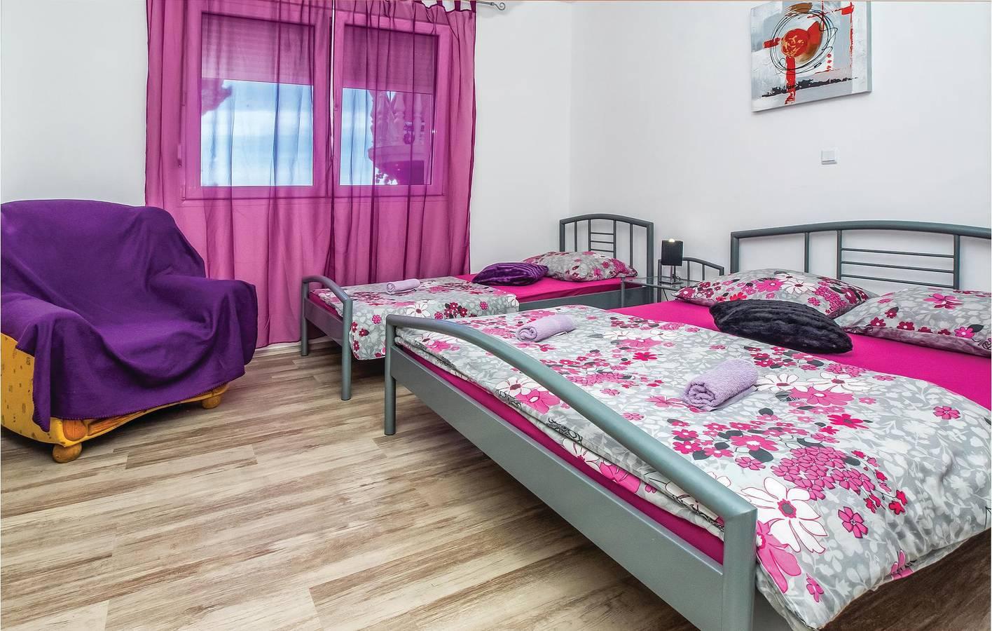 Vakantieappartement in Jesenice, Kroatië voor 3 personen foto 13