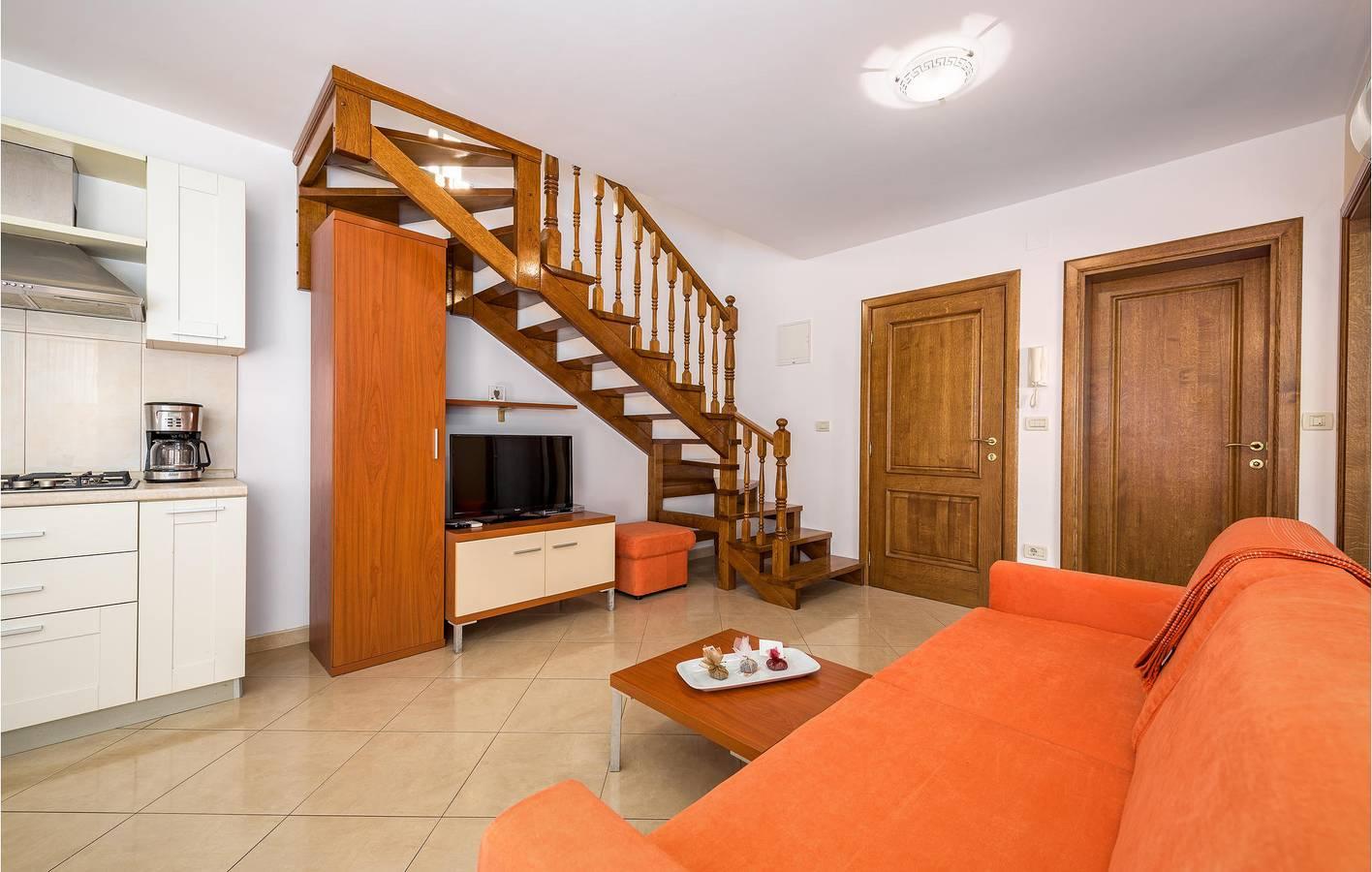 Vakantieappartement in Umag, Kroatië voor 6 personen foto 7