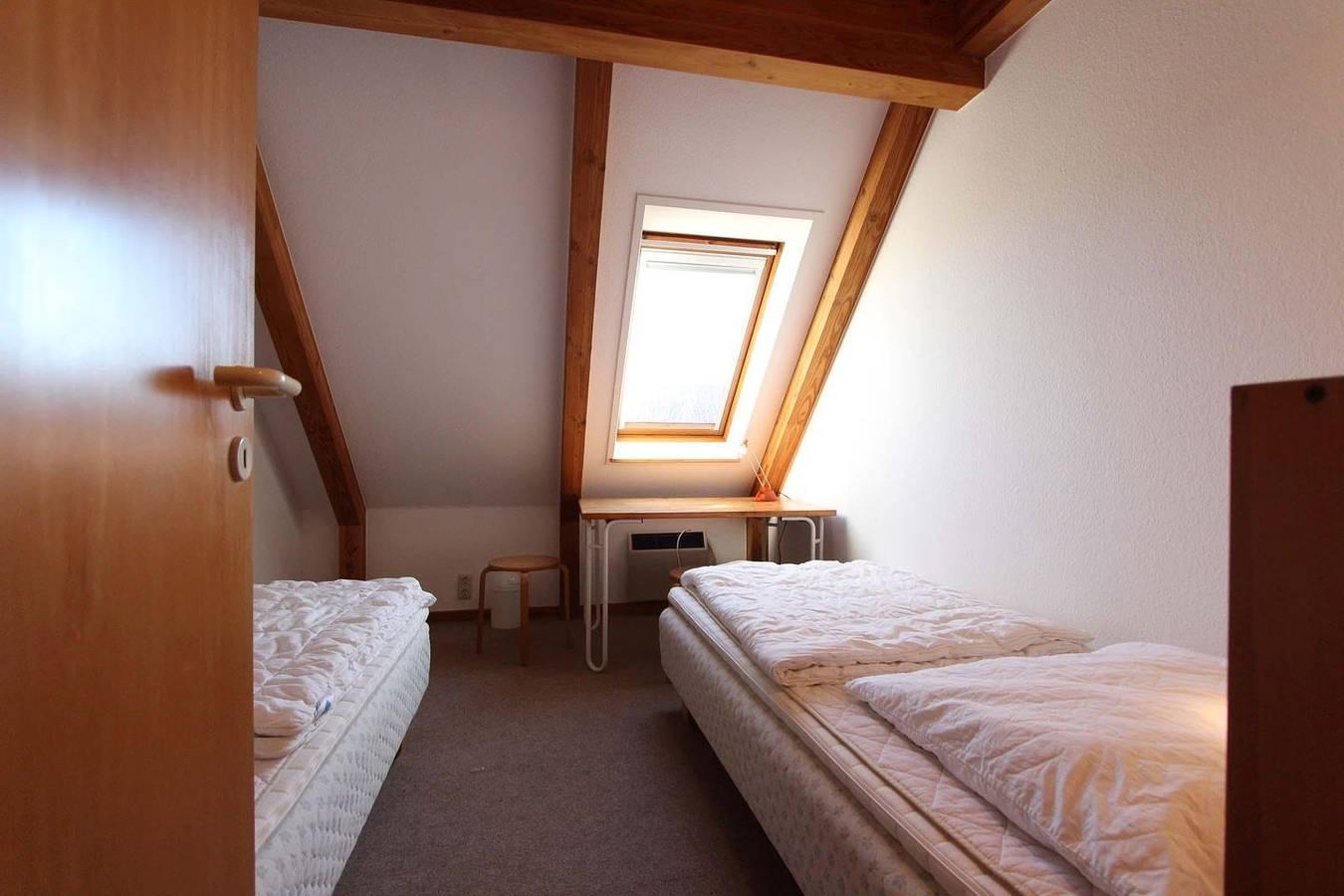 Vakantieappartement in Kellenhusen, Duitsland voor 4 personen foto 8