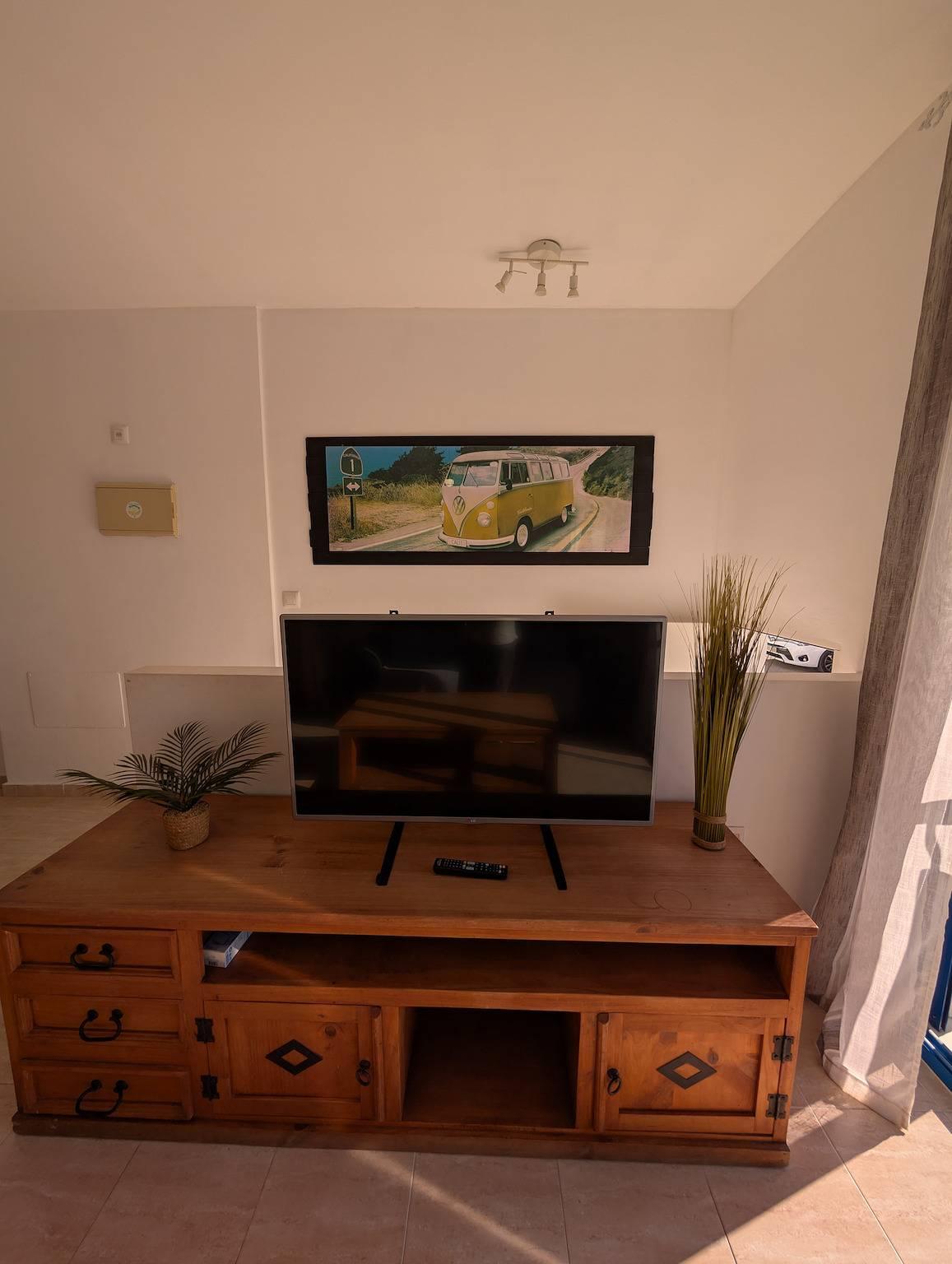 Vakantieappartement in Tarifa, Spanje voor 4 personen foto 10