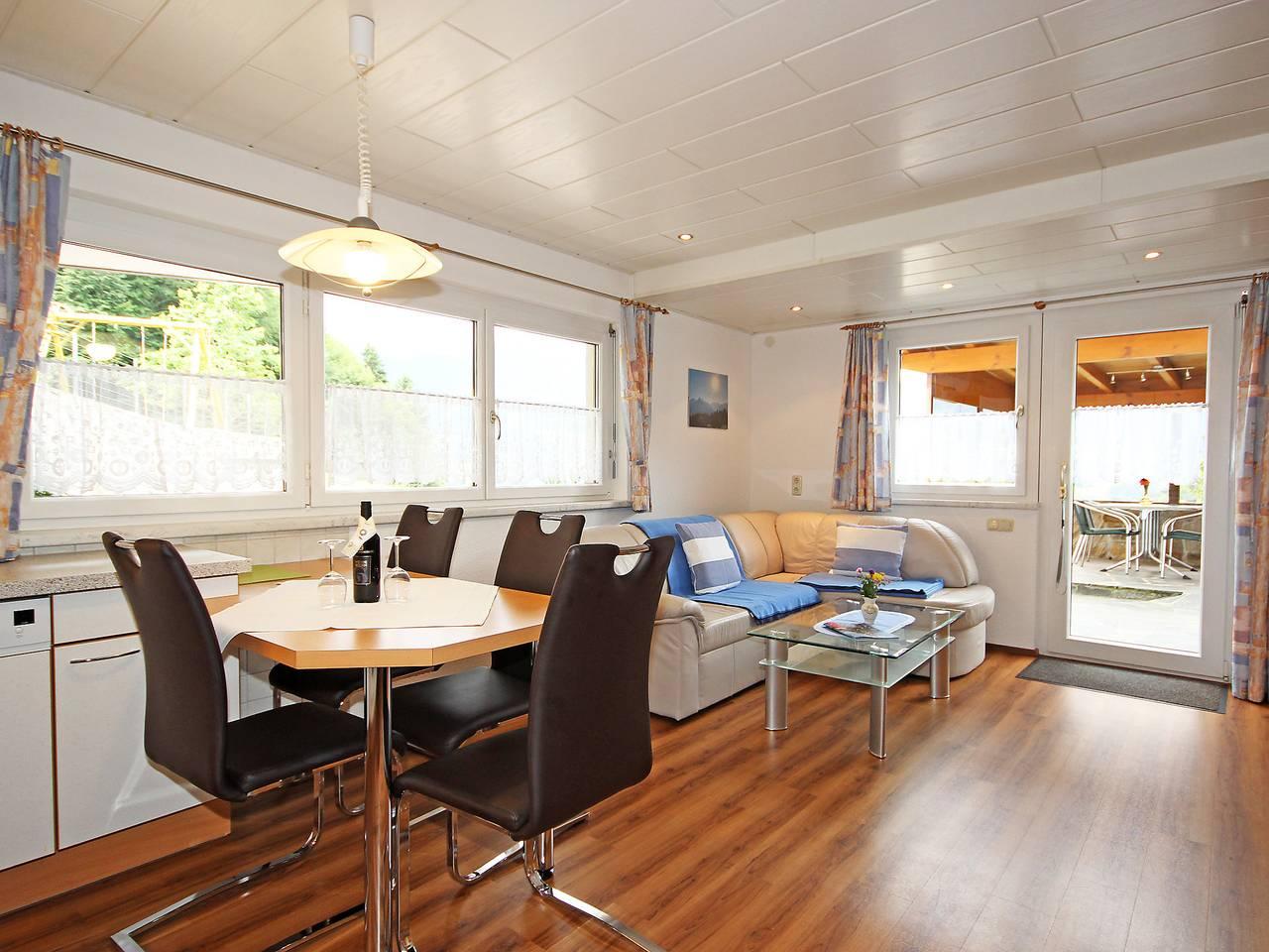 Vakantieappartement in Schruns, Oostenrijk voor 4 personen foto 7