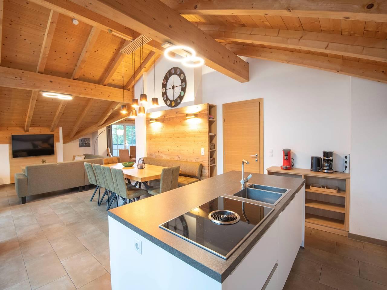 Vakantieappartement in Brixental, Oostenrijk voor 10 personen foto 13
