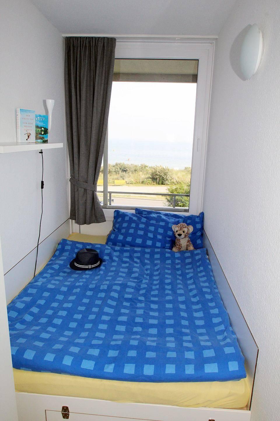 Vakantieappartement in Heiligenhafen, Duitsland voor 3 personen foto 8