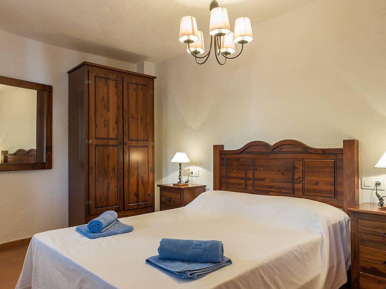 Vakantieappartement in Jávea, Spanje voor 8 personen foto 18