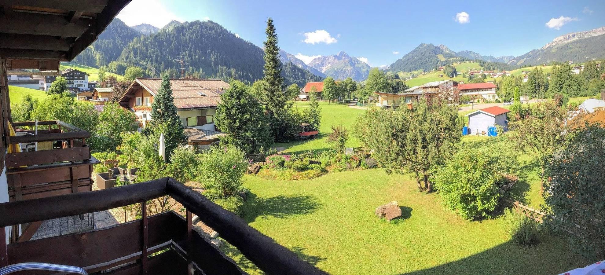 Vakantieappartement in Mittelberg, Oostenrijk voor 2 personen foto 6
