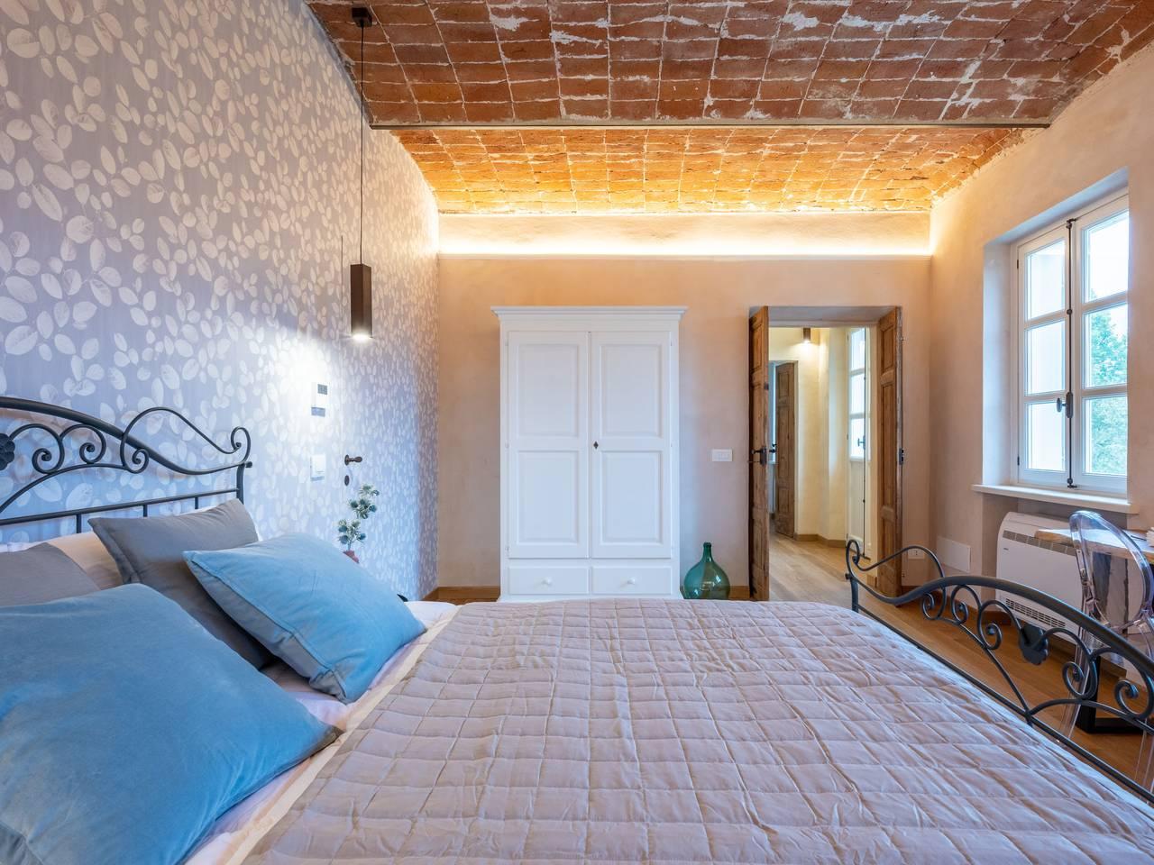 Vakantiehuis in Portacomaro, Italië voor 10 personen foto 18