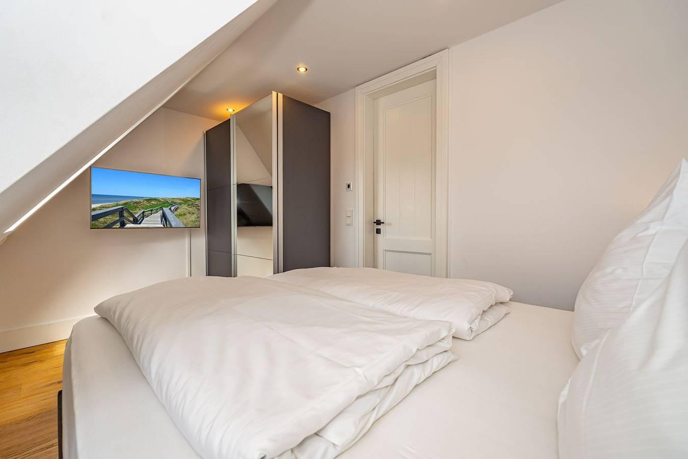 Vakantiehuis met sauna en hond toegestaan in Tinnum, Sylt (Gemeinde), Duitsland voor 4 personen foto 21