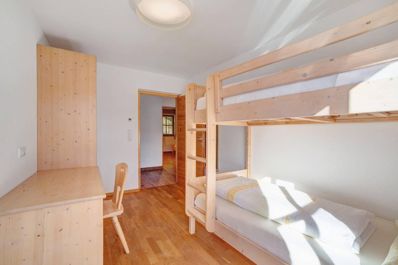 Vakantieappartement in Zuid-Tirol foto 17