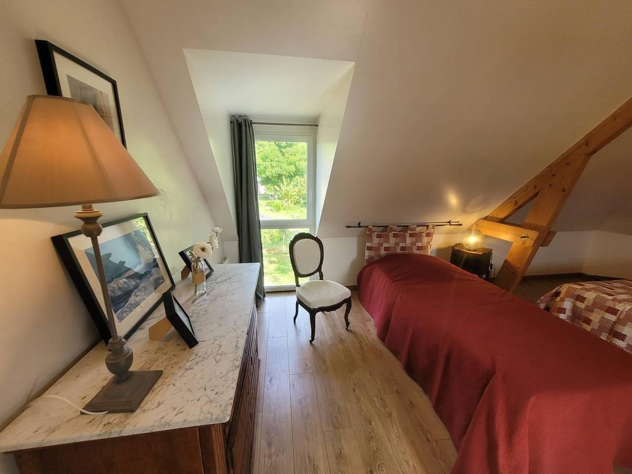 Vakantiehuis in Seine-Maritime, Frankrijk voor 7 personen foto 18