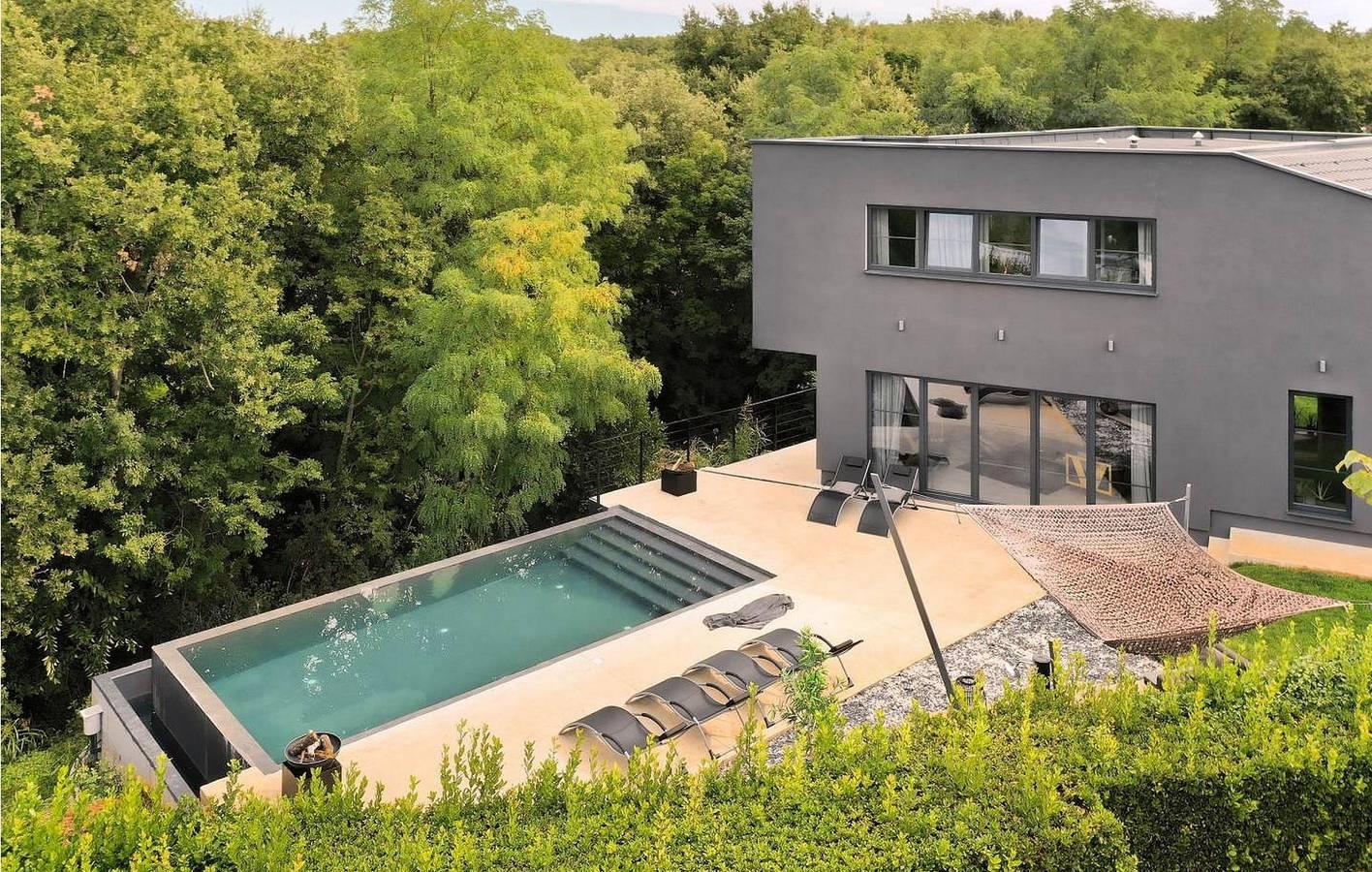Vakantiehuis in Vižinada foto 5