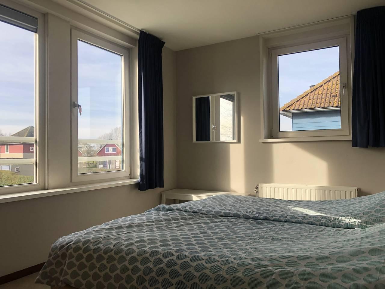 Vakantiehuis in Hoofdplaat, Nederland voor 6 personen foto 13