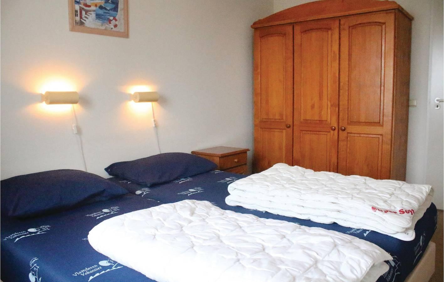 Vakantieappartement in Breskens, Nederland voor 2 personen foto 10