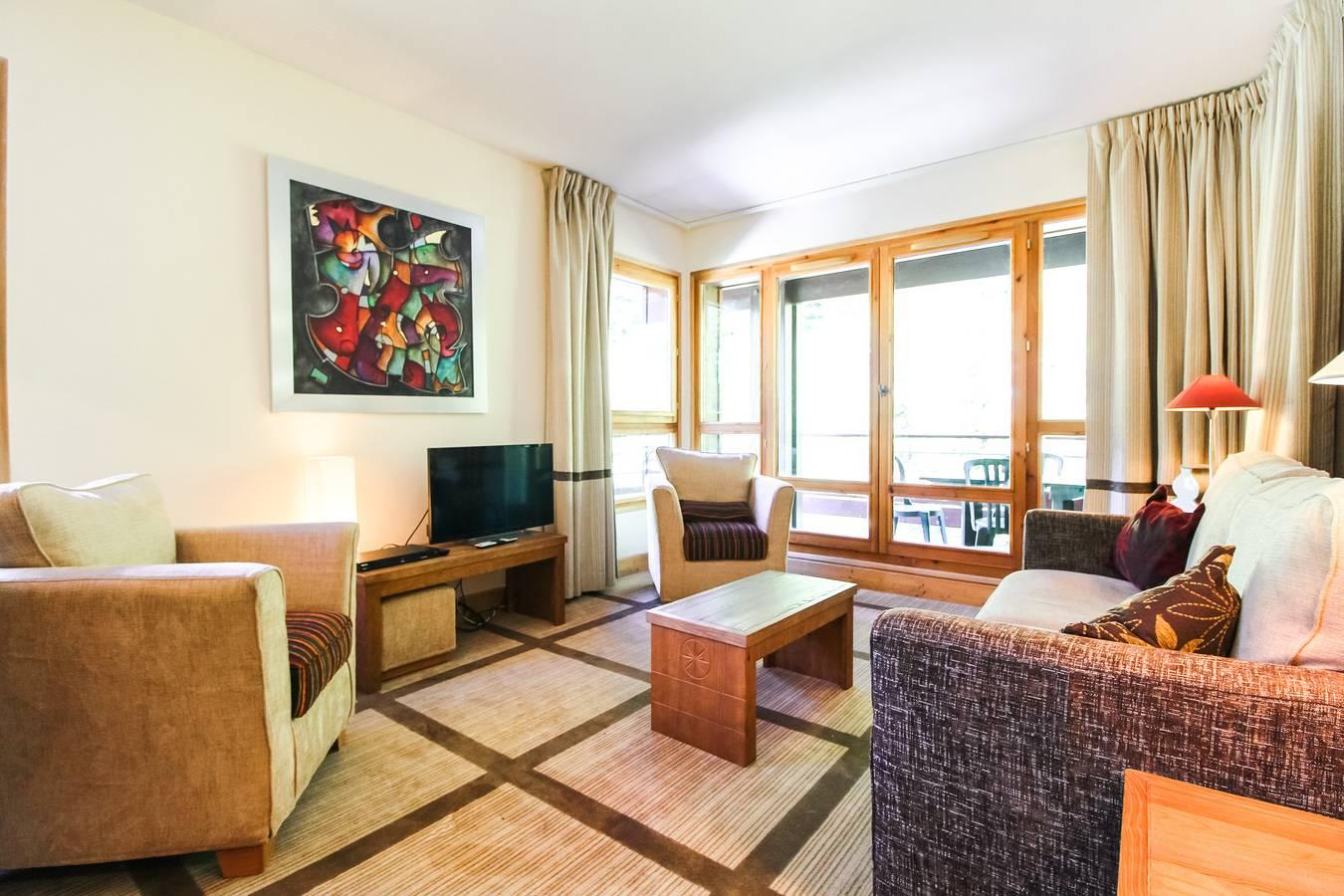 Vakantieappartement in Rhône-Alpes, Frankrijk voor 6 personen foto 14