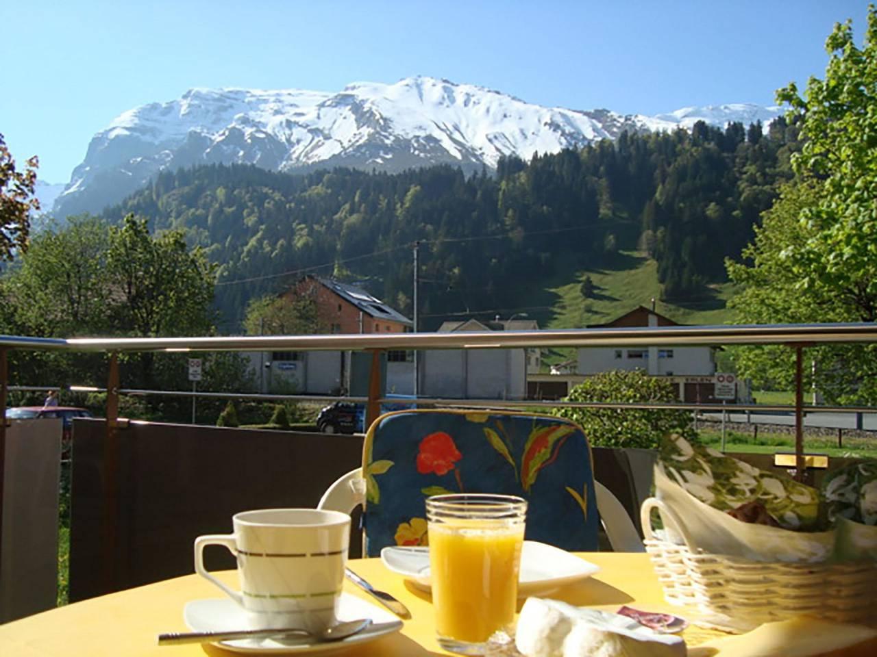 Blumenweg 2 in Engelberg, Obwalden, Zwitserland voor 4 personen foto 19