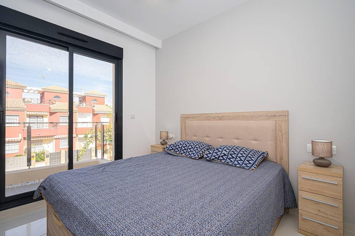 Vakantieappartement in Costa Blanca, Spanje voor 4 personen foto 9