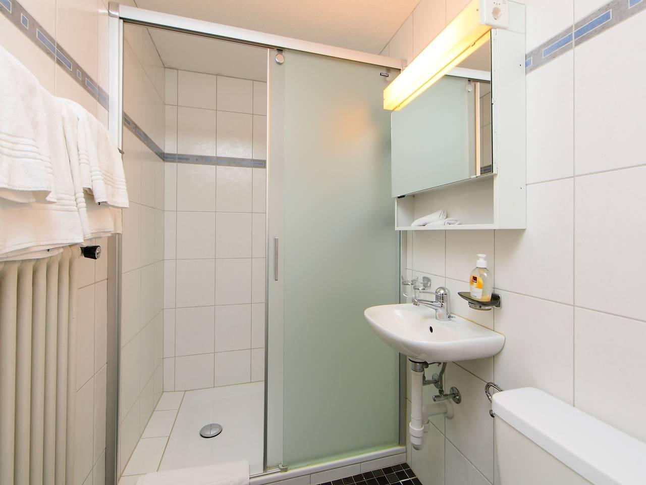 Vakantieappartement in Leukerbad, Zwitserland voor 6 personen foto 12