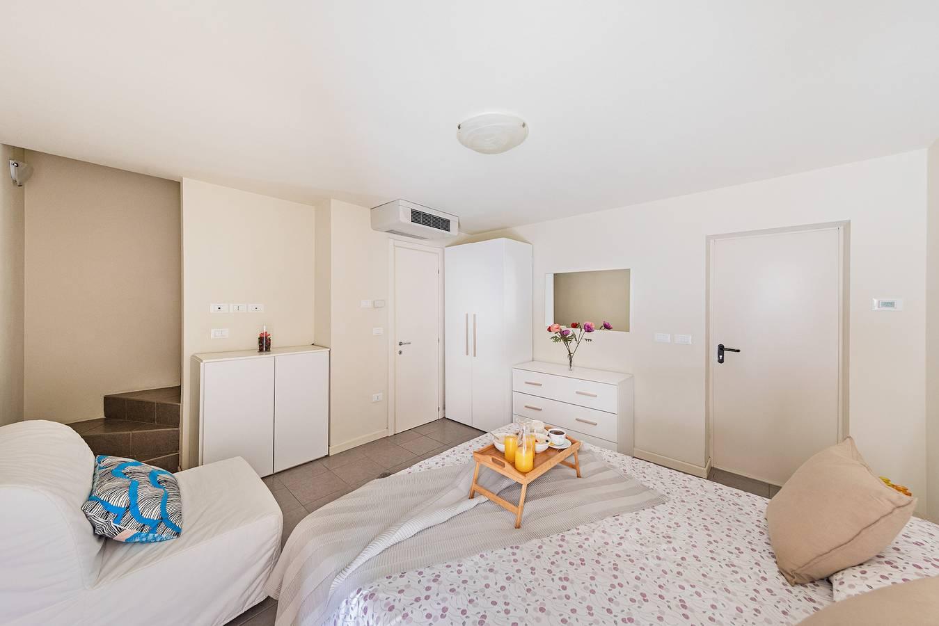Vakantiehuis in Gardameer, Italië voor 7 personen foto 8