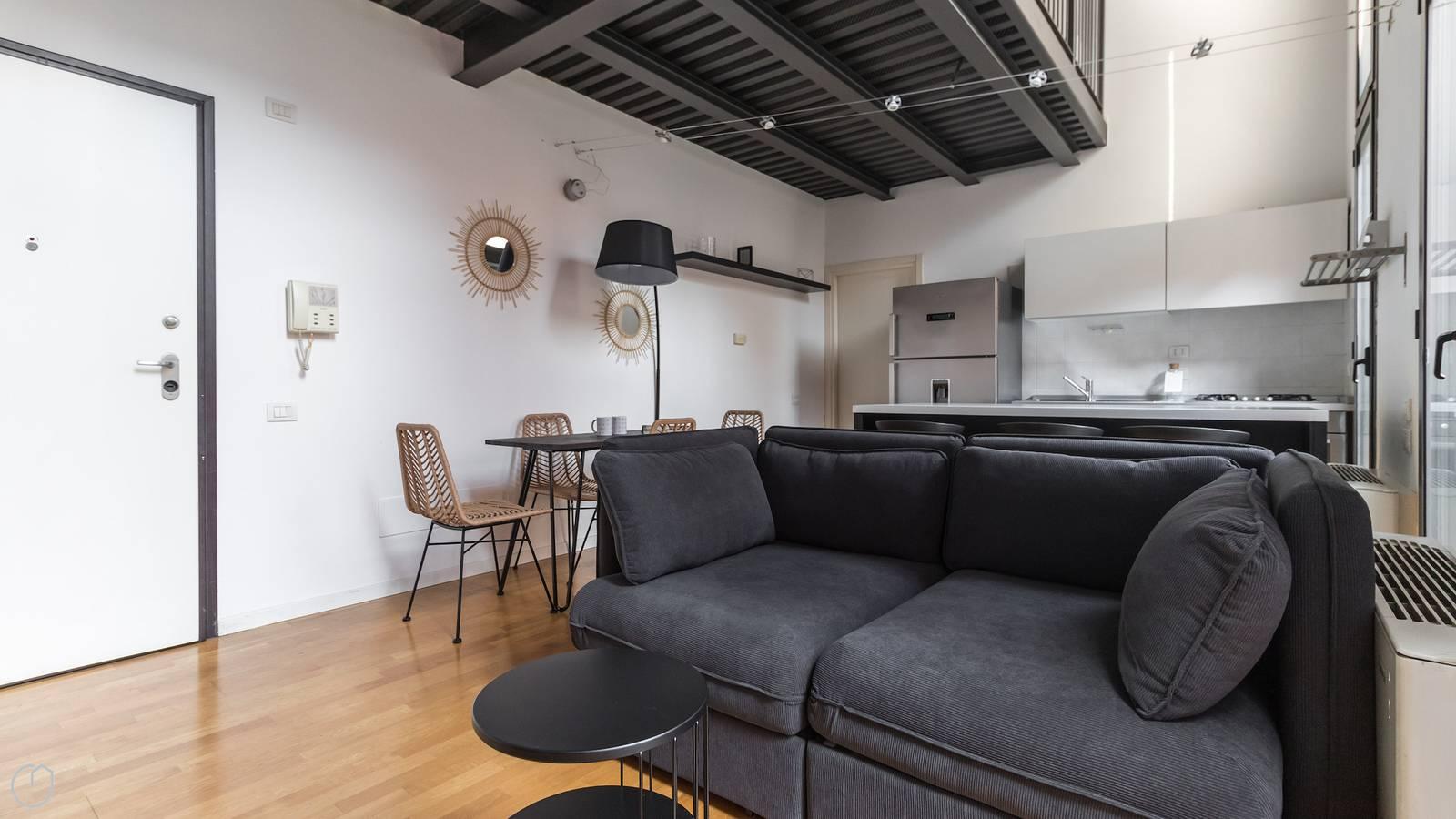 Vakantieappartement in Milaan, Italië voor 4 personen foto 11