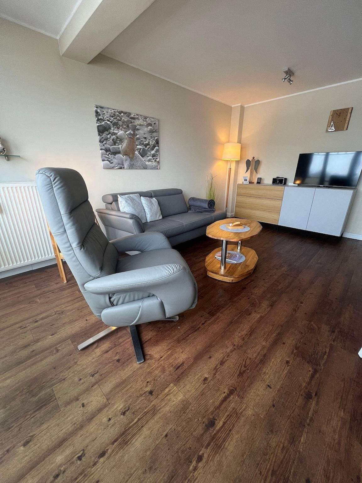 Vakantieappartement in Kühlungsborn, Duitsland voor 2 personen foto 3