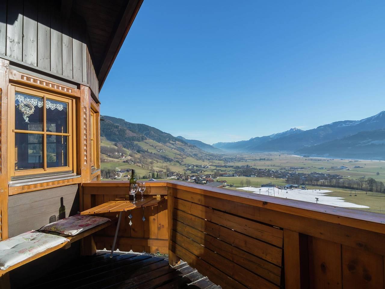Chalet aan de piste, Walchen in Piesendorf, Pinzgau, Oostenrijk voor 6 personen foto 19