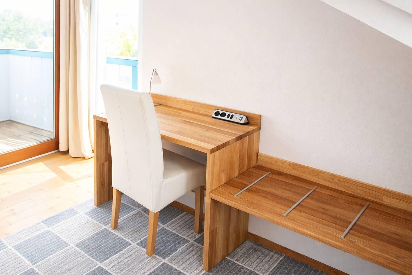 Vakantieappartement in Chiemgau, Duitsland voor 4 personen foto 9