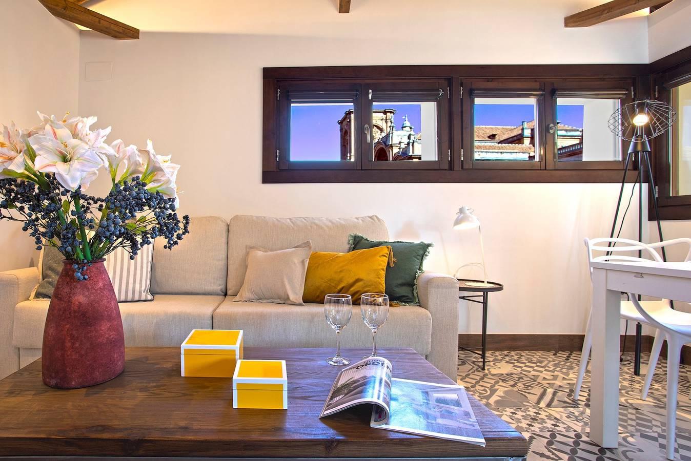 Vakantieappartement in Granada, Spanje voor 4 personen foto 3