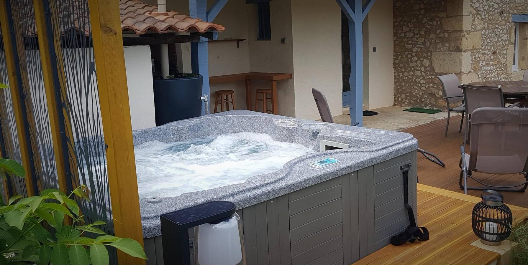 Vakantiehuis in Dordogne, Frankrijk voor 2 personen foto 15