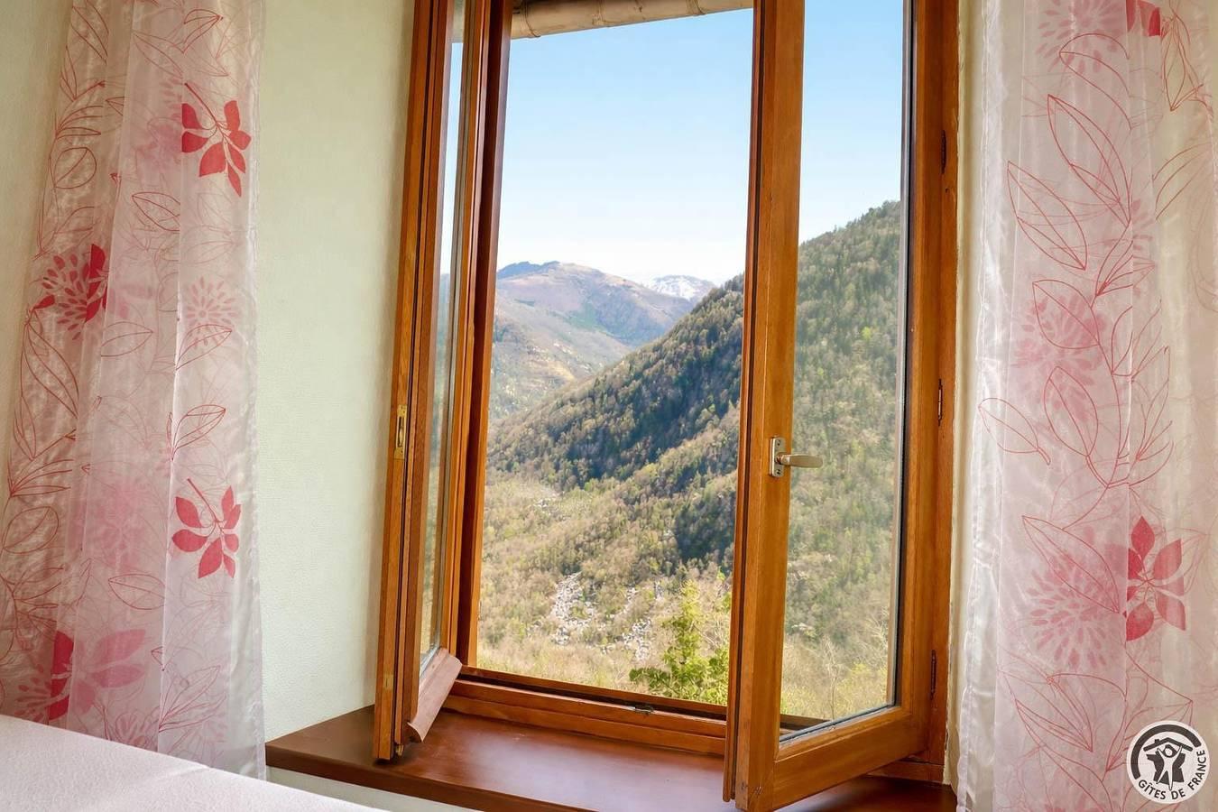 Vakantiehuis in Ariège, Frankrijk voor 6 personen foto 12