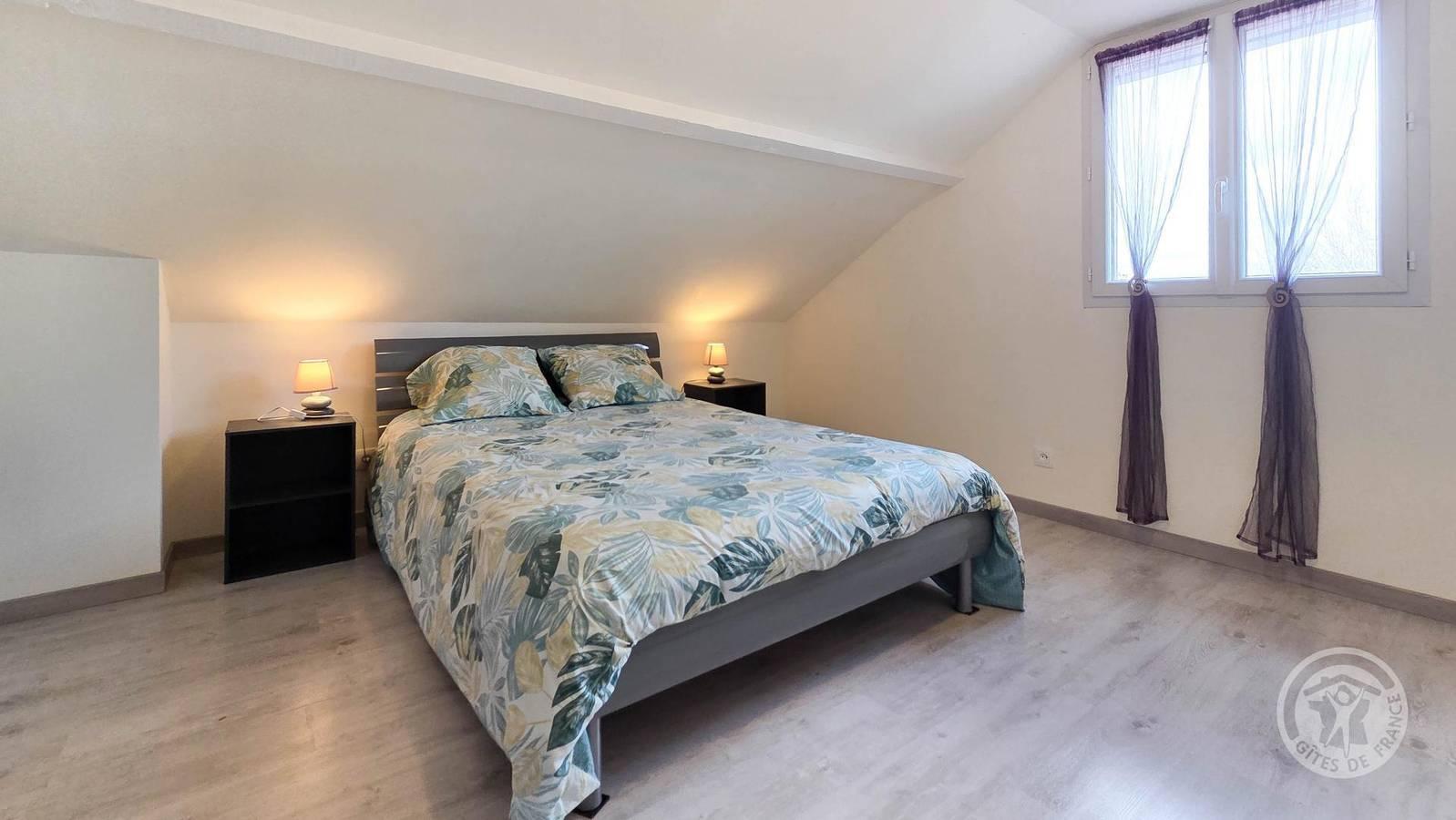 Vakantiehuis in Momères, Frankrijk voor 4 personen foto 14