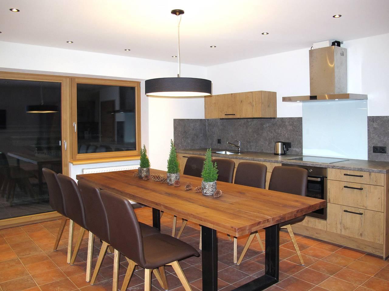 Vakantieappartement in Fügen, Oostenrijk voor 11 personen foto 3