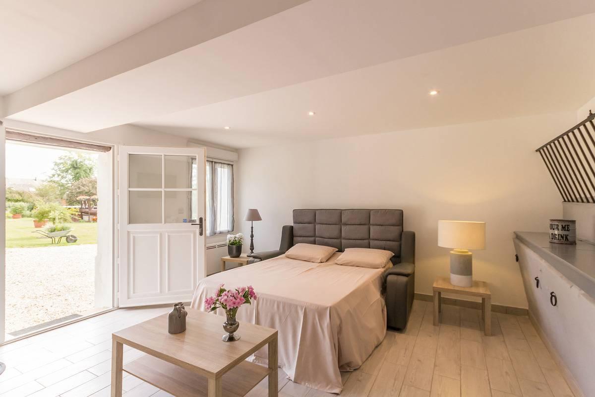 Vakantiehuis in Seine-Maritime, Frankrijk voor 6 personen foto 17