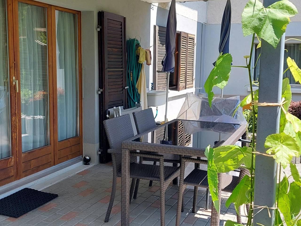 Vakantieappartement in Zweisimmen, Zwitserland voor 3 personen foto 4