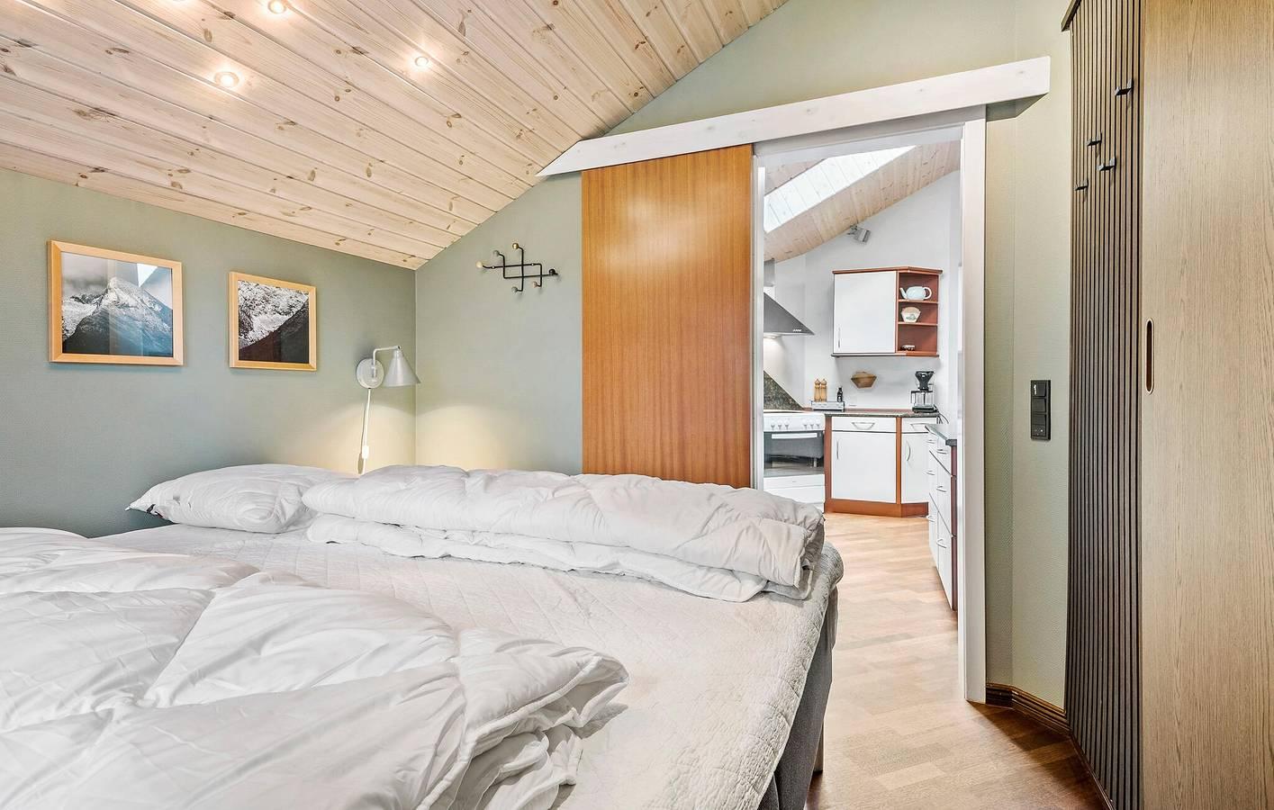 Vakantiehuis met jacuzzi in Gørlev, Denemarken voor 4 personen foto 24