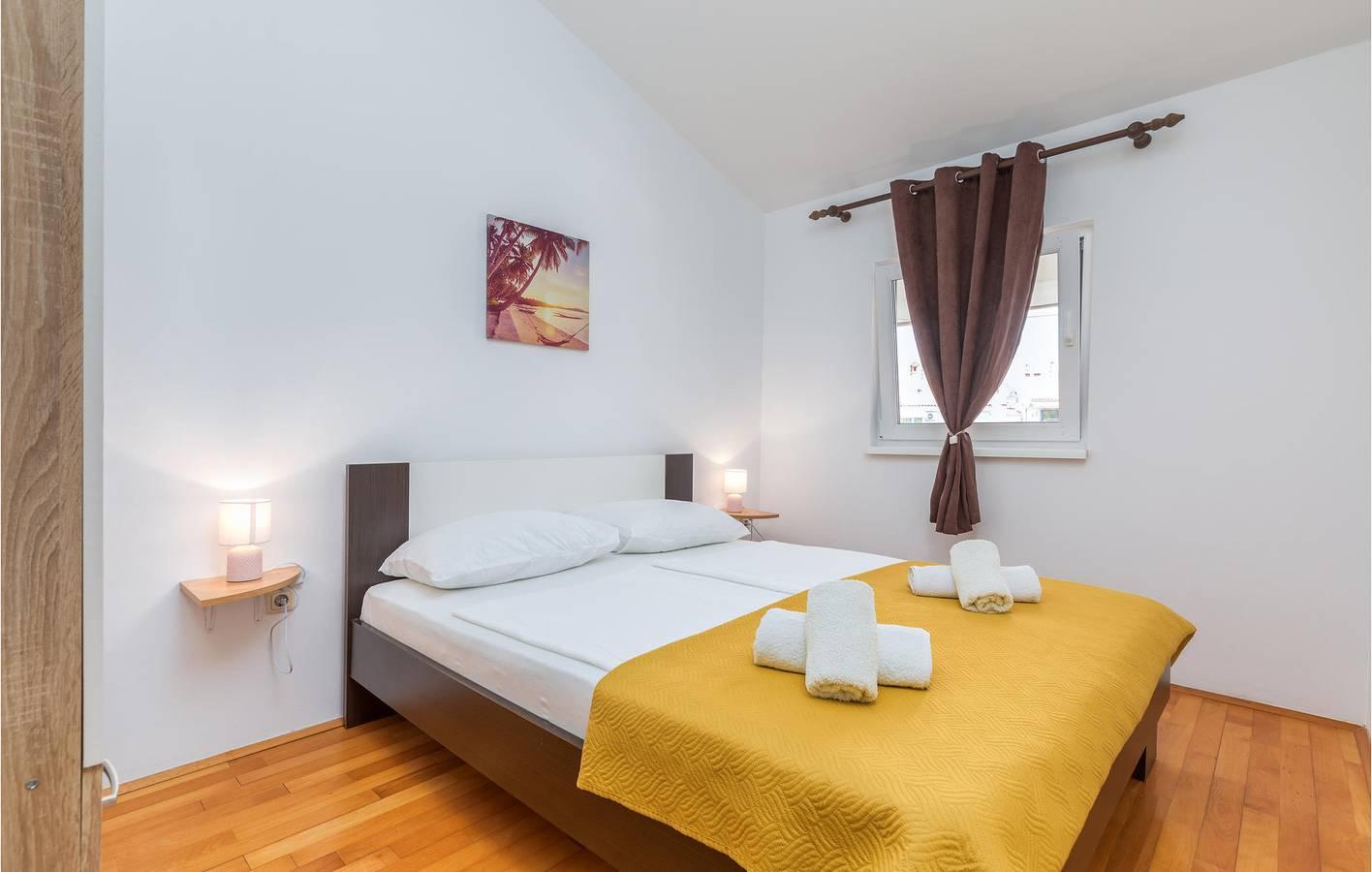 Vakantieappartement in Pula, Kroatië voor 4 personen foto 11