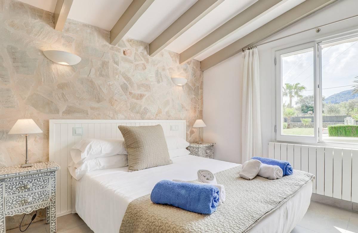 Vakantiehuis in Mallorca, Spanje voor 10 personen foto 15