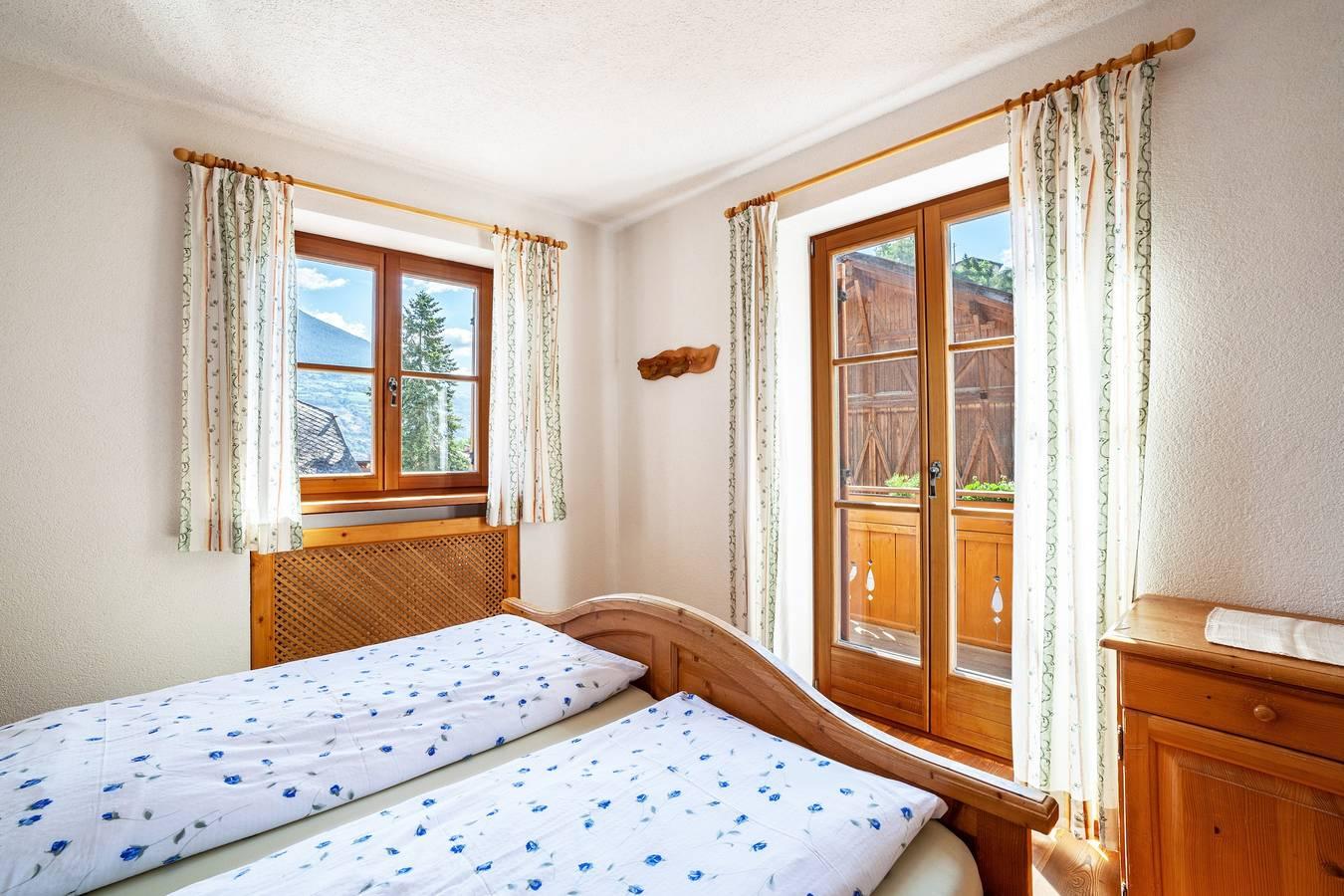 Vakantieappartement in Vinschgau, Italië voor 7 personen foto 10
