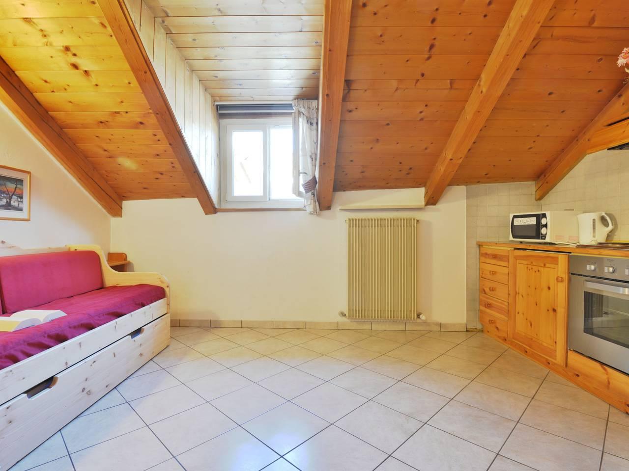 Vakantieappartement in Trentino, Italië voor 4 personen foto 4