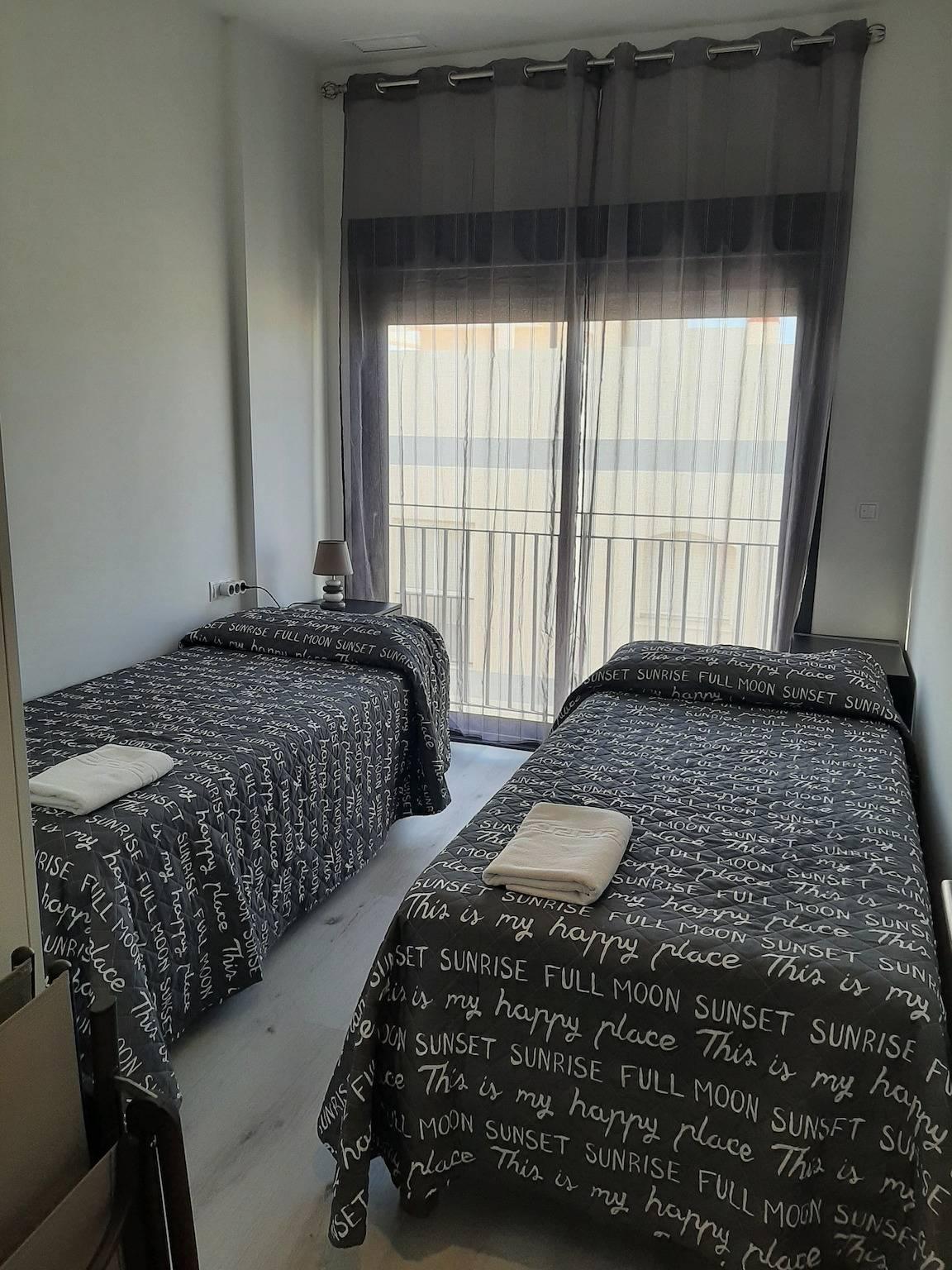 Vakantieappartement in Tarifa, Spanje voor 7 personen foto 18