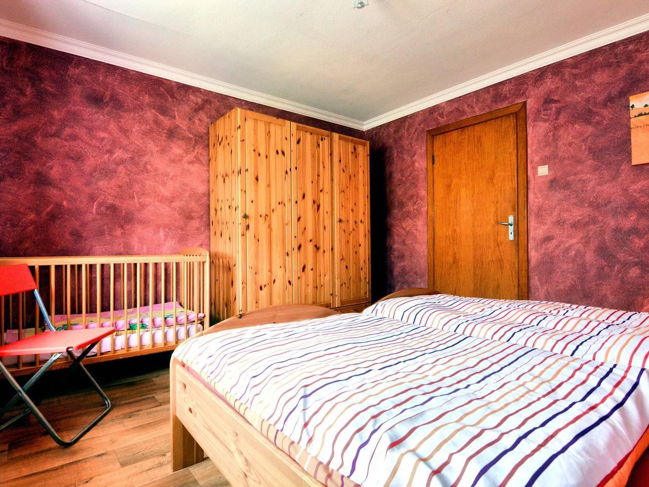 Vakantiehuis in Bütgenbach, België voor 10 personen foto 15