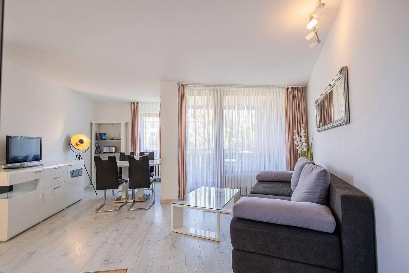 Vakantieappartement in Bodensee, Duitsland voor 4 personen foto 2
