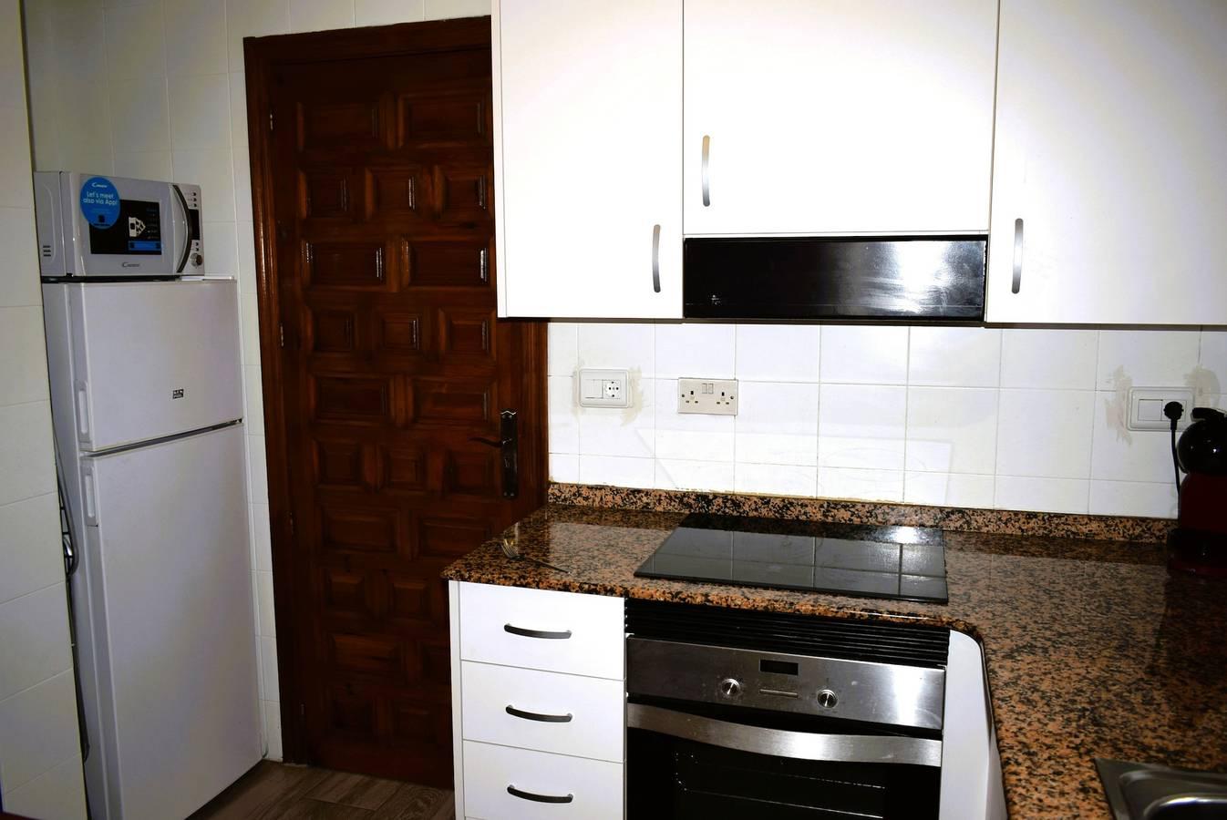 Vakantieappartement in Dénia, Spanje voor 5 personen foto 12