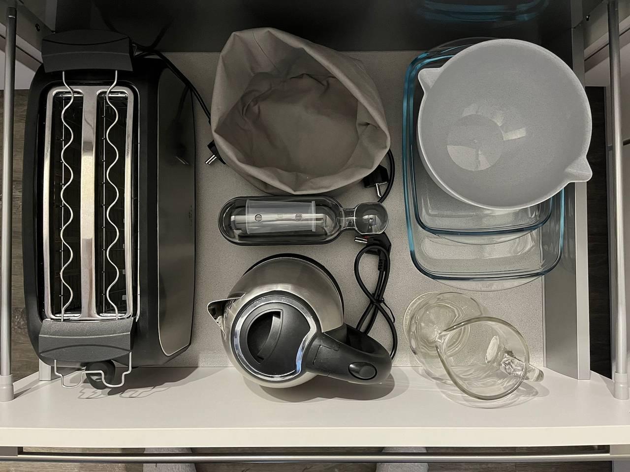 Vakantieappartement in Hoppegarten, Duitsland voor 4 personen foto 15
