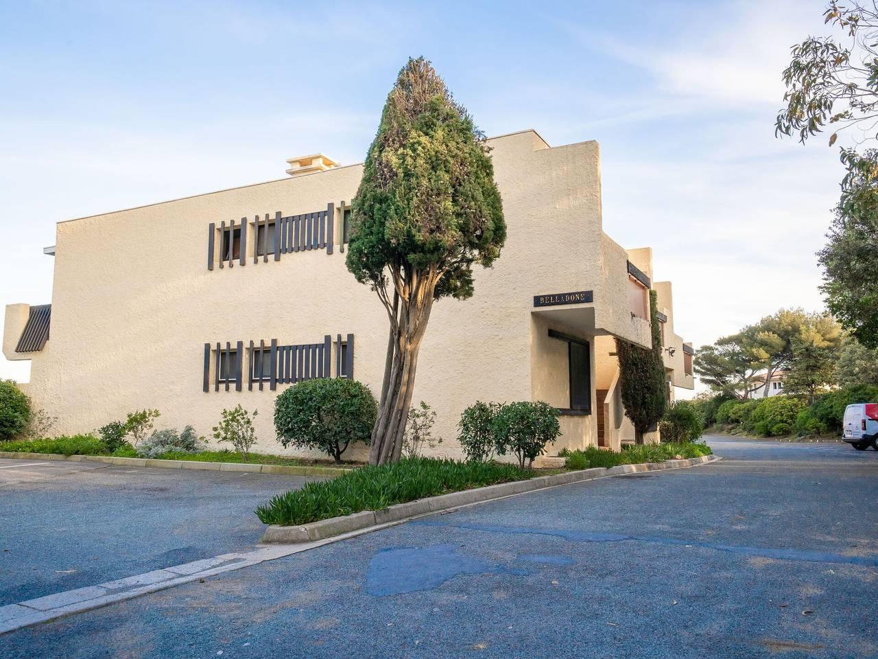 Vakantieappartement in Var, Frankrijk voor 2 personen foto 14