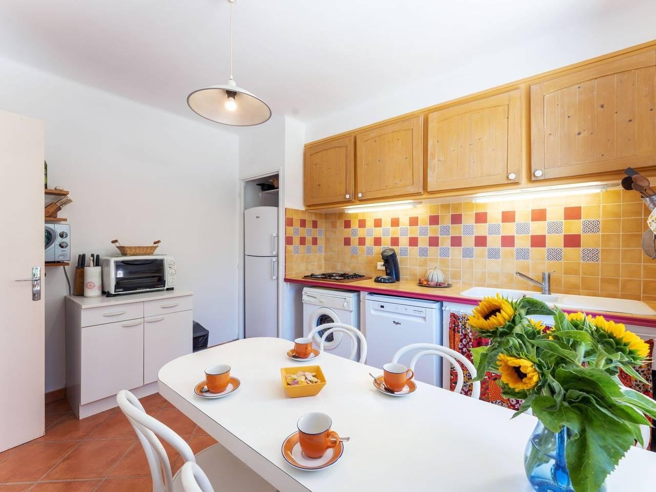 Vakantiehuis in Gordes, Frankrijk voor 7 personen foto 7