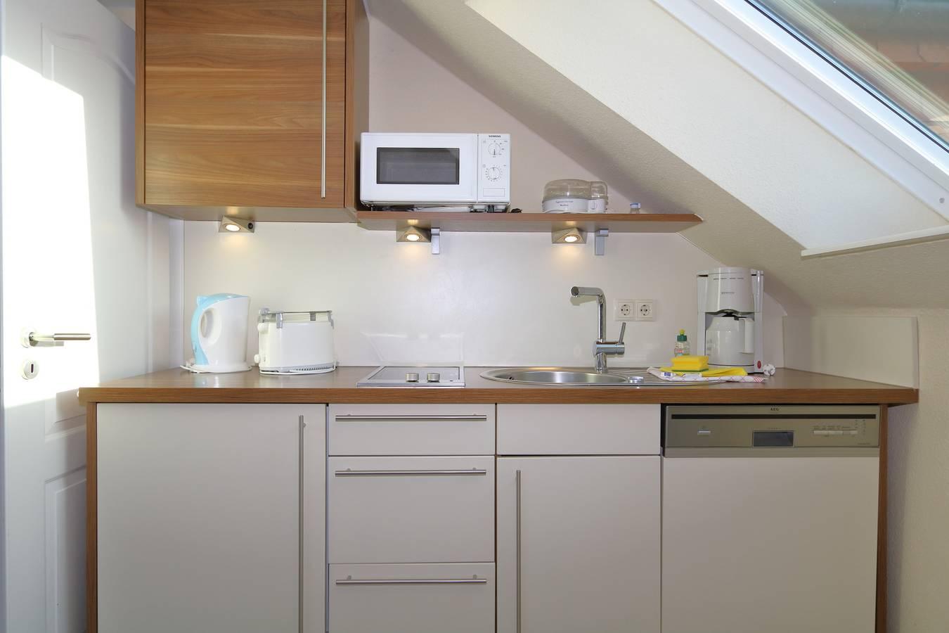 Vakantieappartement in Sylt, Duitsland voor 4 personen foto 15