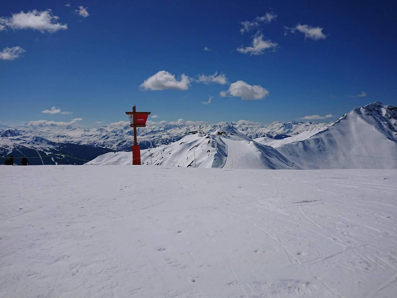 Chalet met balkon in La Plagne, La Plagne-Tarentaise, Frankrijk voor 9 personen foto 24