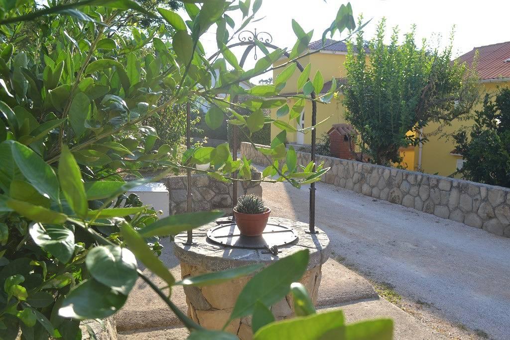 Vakantieappartement in Rab, Kroatië voor 6 personen foto 15